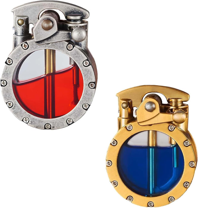 Vintage Trench Lighter