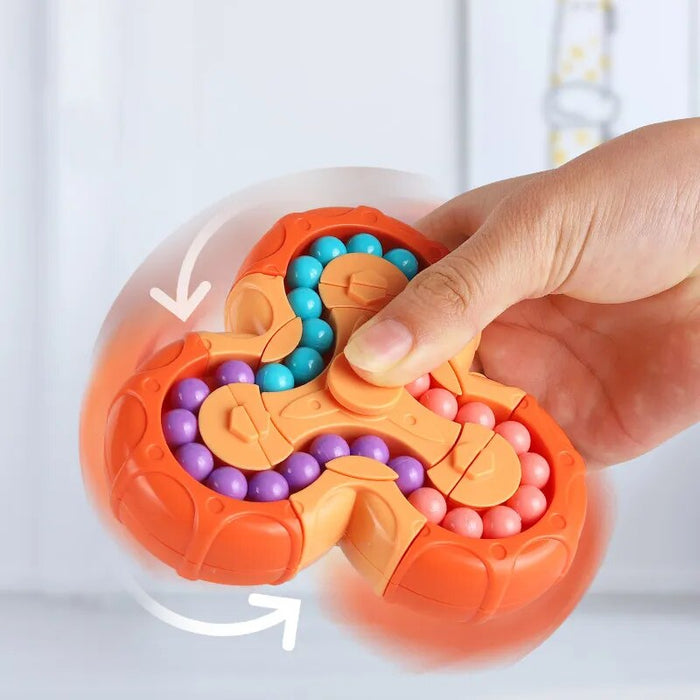 🌲 Early Christmas Sale - SAVE OFF 60% 🎁Magic Bean Puzzle Toy