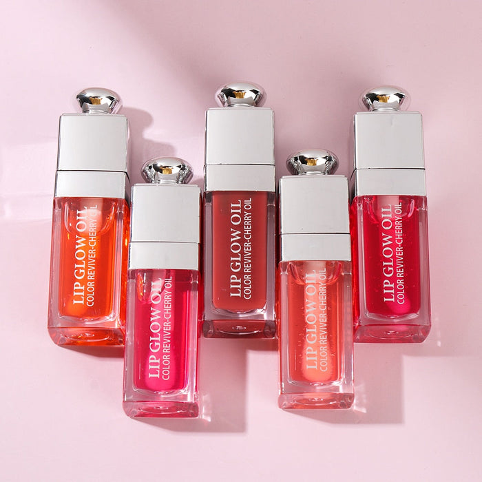 Plumping Lip Oil🔥 The Last Day 50% OFF 🔥