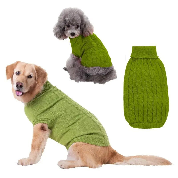 🌲Early Christmas Sale - SAVE OFF 50%🎁 Dog Sweater