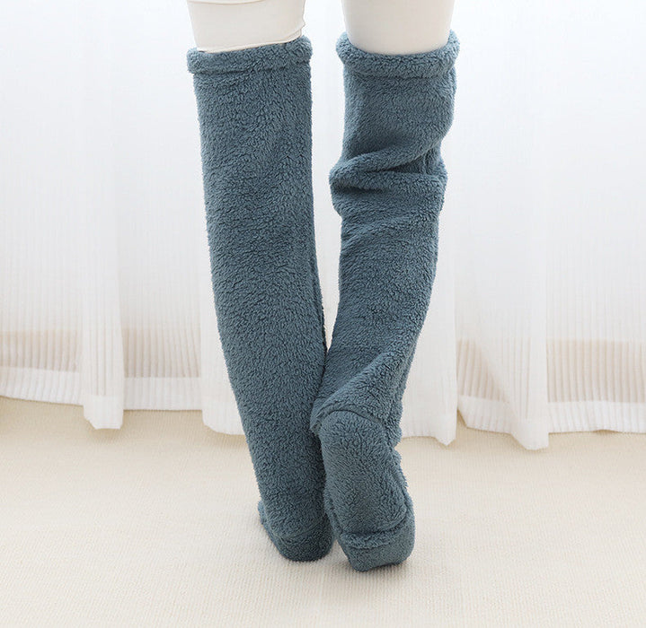 🌲 Early Christmas Sale 🎁 PlushWarmth Long Socks