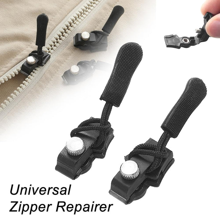 Universal Zipper Repairer