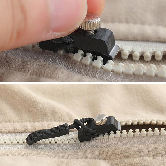 Universal Zipper Repairer