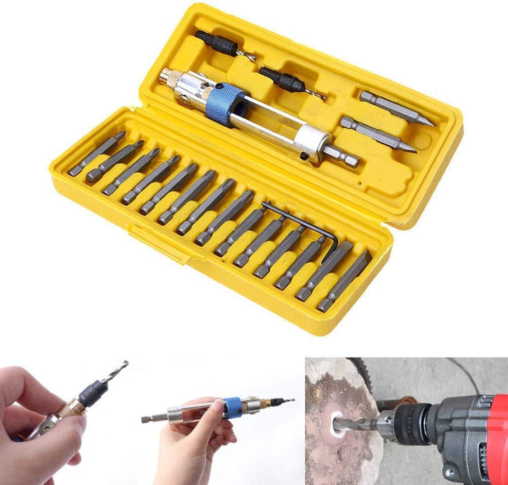 QuickChange Drill Driver Set