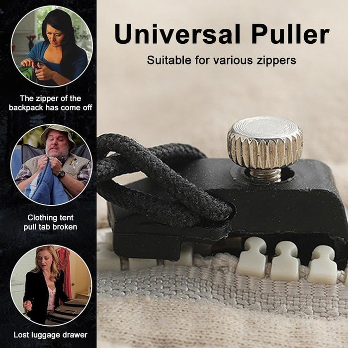 Universal Zipper Repairer