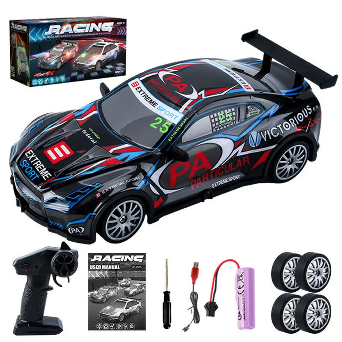 Car Racing Vehicle Toys