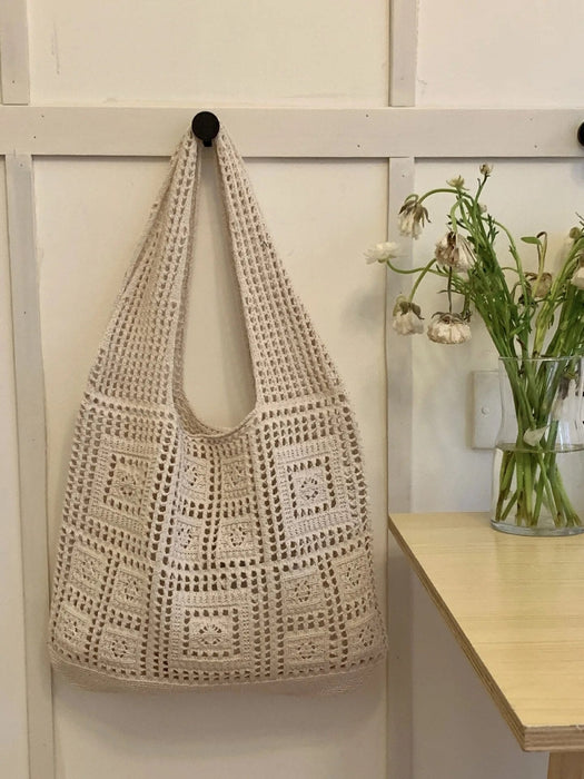 🌲 Early Christmas Sale - SAVE OFF 60% 🎁 Crochet Bag