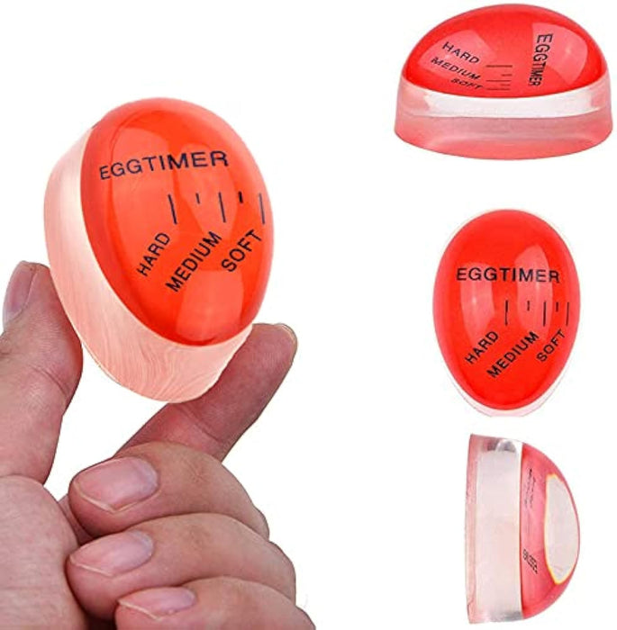 Egg Colour Timer