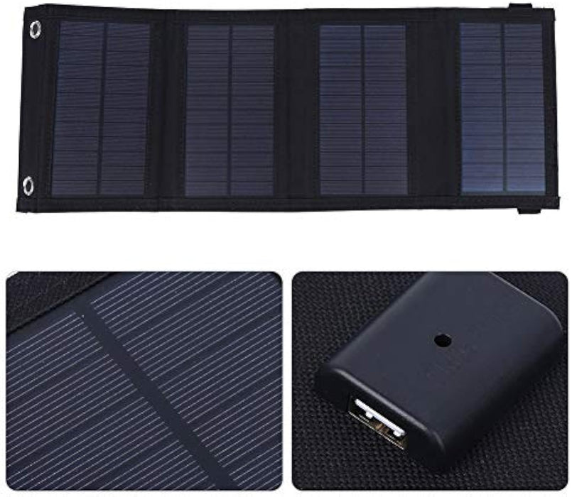 🔥LAST DAY SPECIAL SALE 65% OFF🔥Outdoor Solar Panel Charger