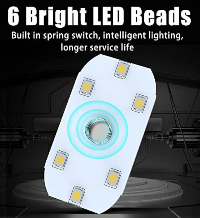 Touch Sensor Led Light