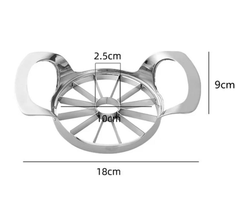 Cookfree Apple Slicer 