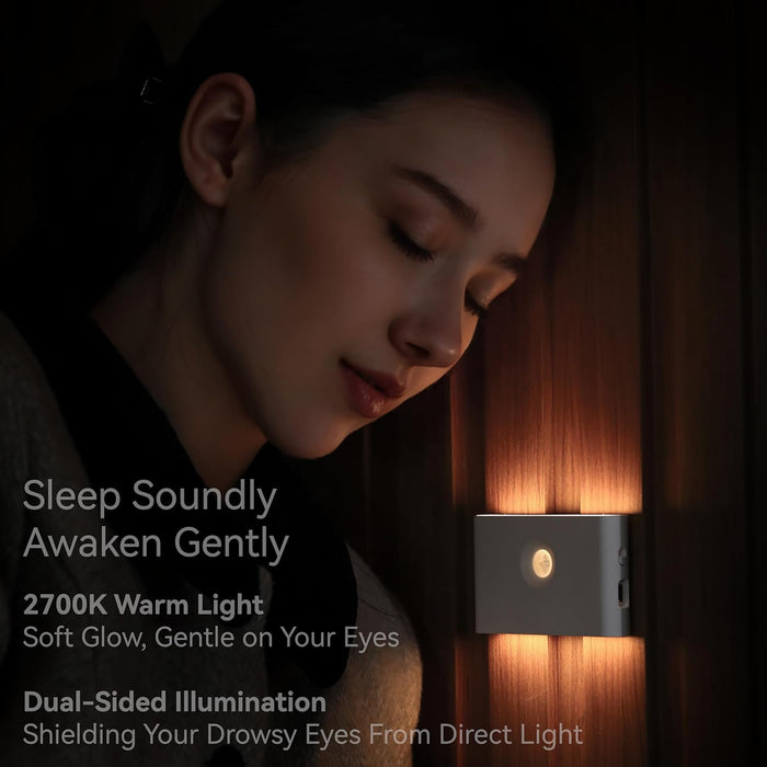 Motion Sensor LED Nightlight