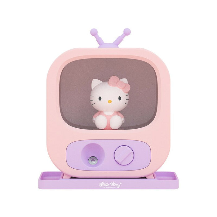 The Charming Hello Kitty 3 in 1🔥 The Last Day 20% OFF 🔥