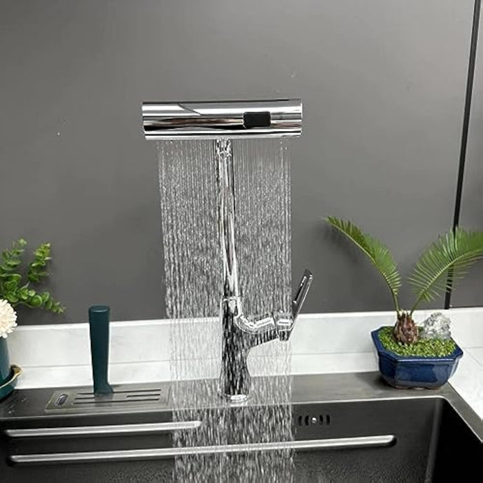 🌲 Early Christmas Sale - SAVE OFF 60% 🎁 Metal Faucets for Kitchen