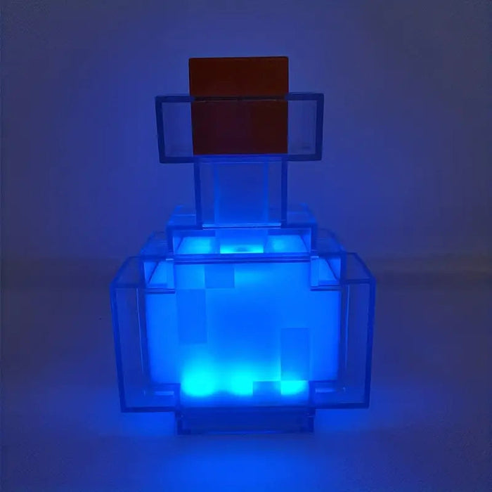 Minecraft LED Light🔥 The Last Day 30% OFF 🔥