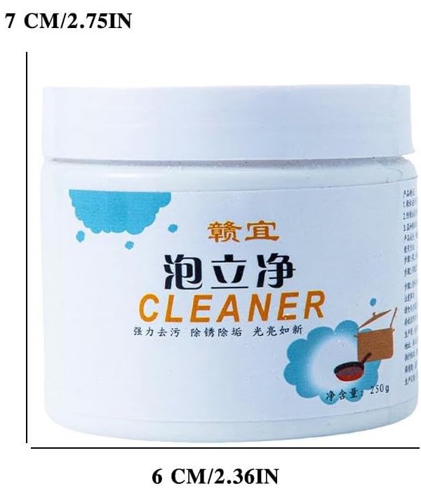 Versatile Foam Degreaser🔥 Last Day Special Sale 30% OFF 🔥