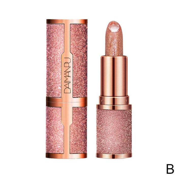 🔥LAST DAY SPECIAL SALE 60% OFF 🔥Glitter Star Lipstick 