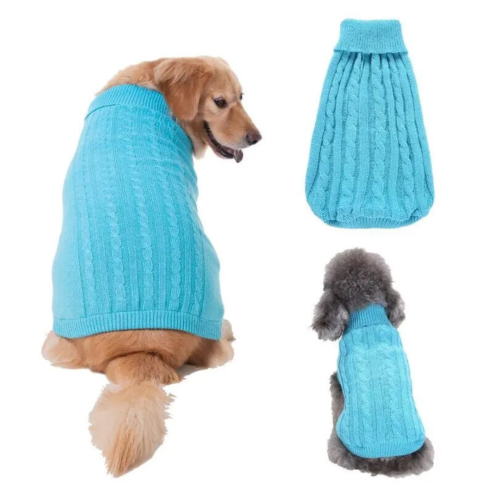 🌲Early Christmas Sale - SAVE OFF 50%🎁 Dog Sweater