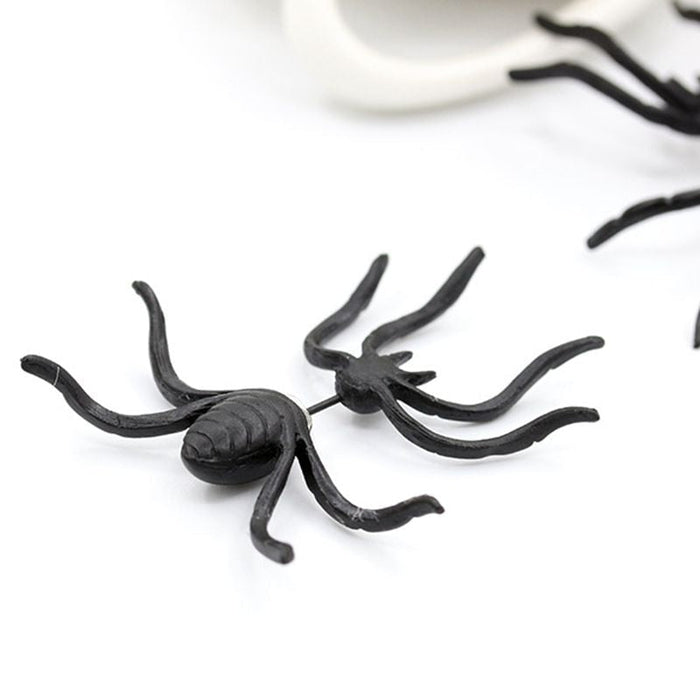 Spider Stud Earrings 3D🔥Celebrate Halloween with special a 60% discount🔥