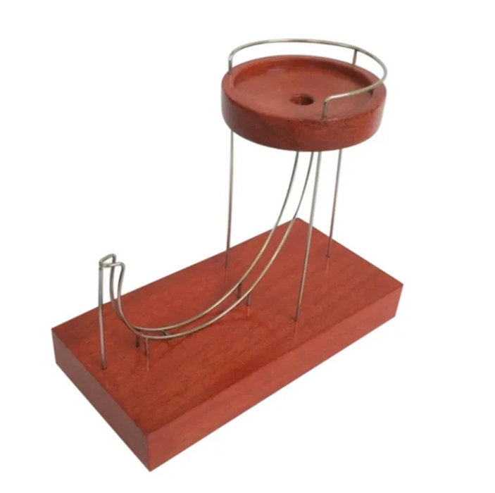 Perpetual Motion Machine
