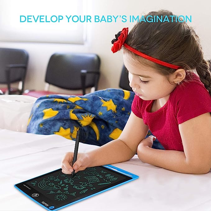 LCD Writing Tablet for Kids