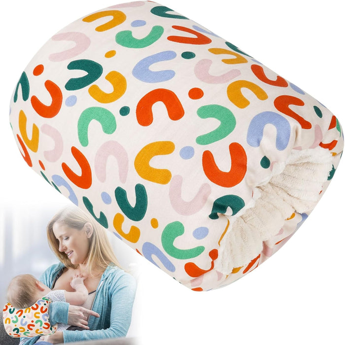 Baby Nursing Pillow