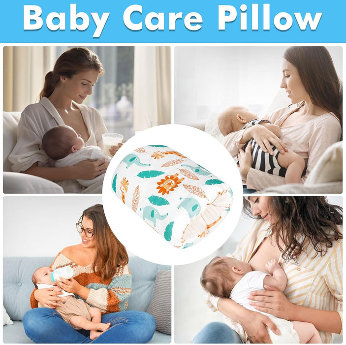 Baby Nursing Pillow