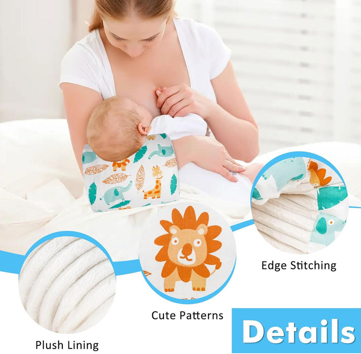 Baby Nursing Pillow