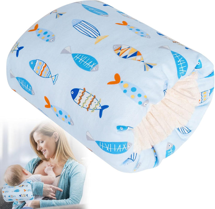 Baby Nursing Pillow