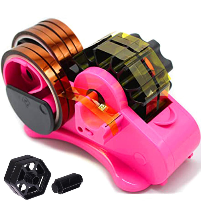 PrecisionCut Heat Tape Dispenser