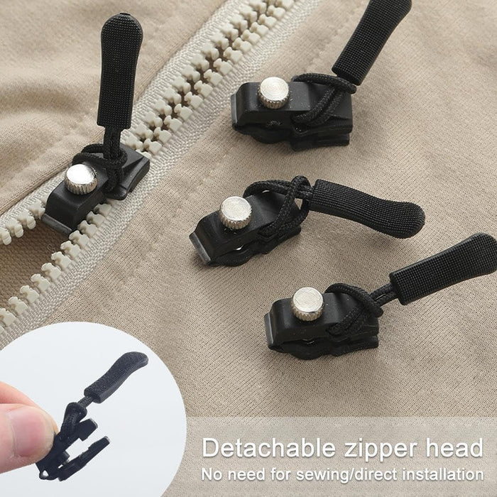 Universal Zipper Repairer