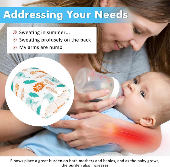 Baby Nursing Pillow