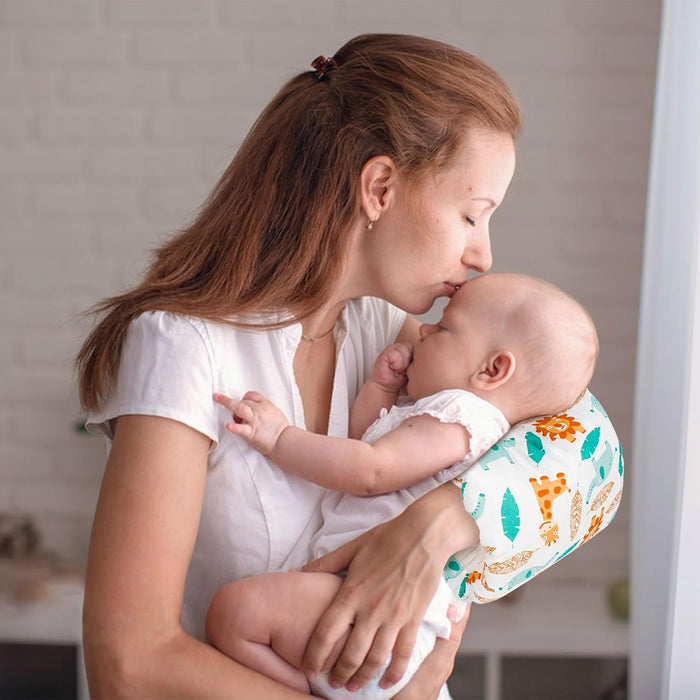 Baby Nursing Pillow