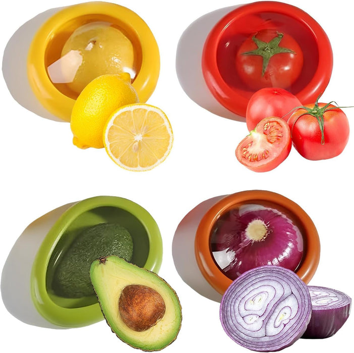 Fruit and Vegetable Storage Containers