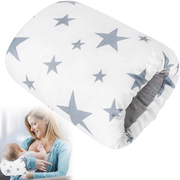 Baby Nursing Pillow