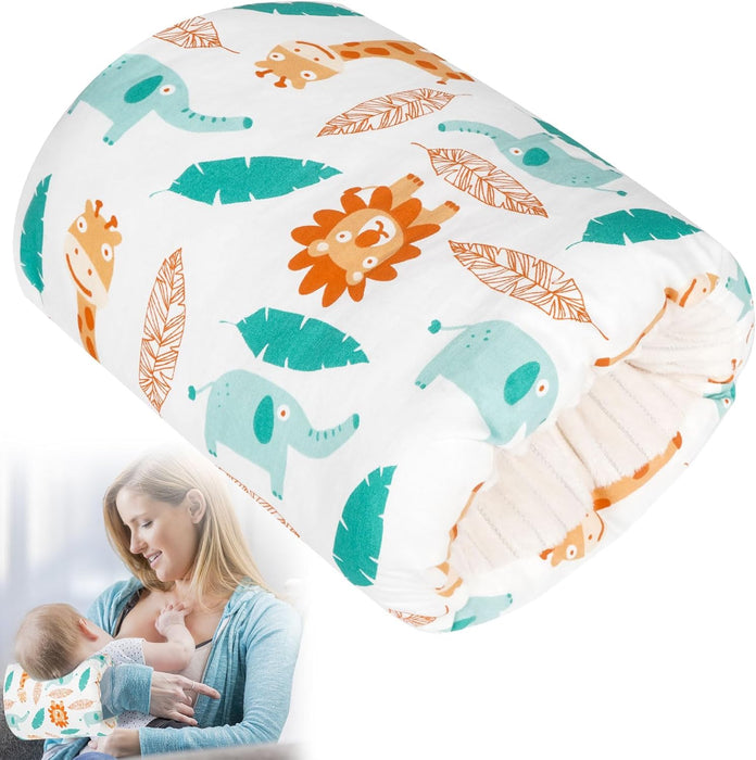 Baby Nursing Pillow