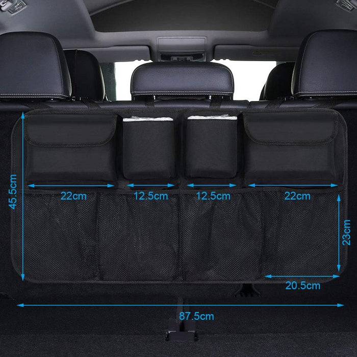 Car Storage Bag