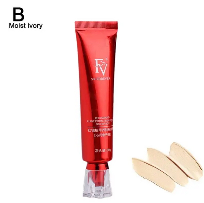 Foundation Waterproof Moisturizing Concealer