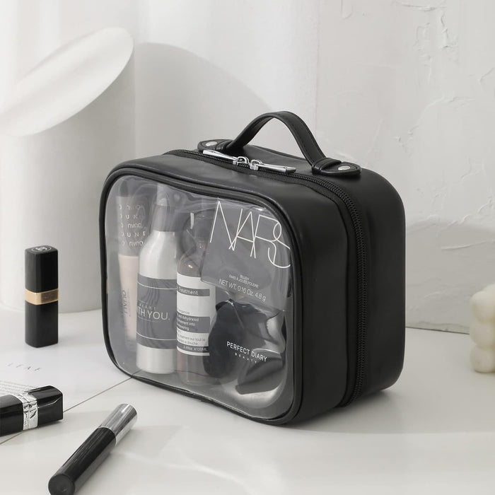 🌲 Early Christmas Sale - SAVE OFF 65% 🎁 Travel Bag for Toiletries