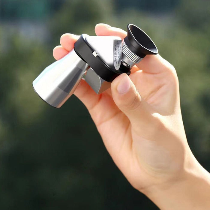 Pocket Telescope🔥 Last Day Special Sale 30% OFF 🔥