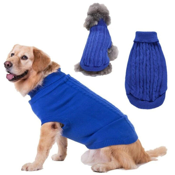 🌲Early Christmas Sale - SAVE OFF 50%🎁 Dog Sweater