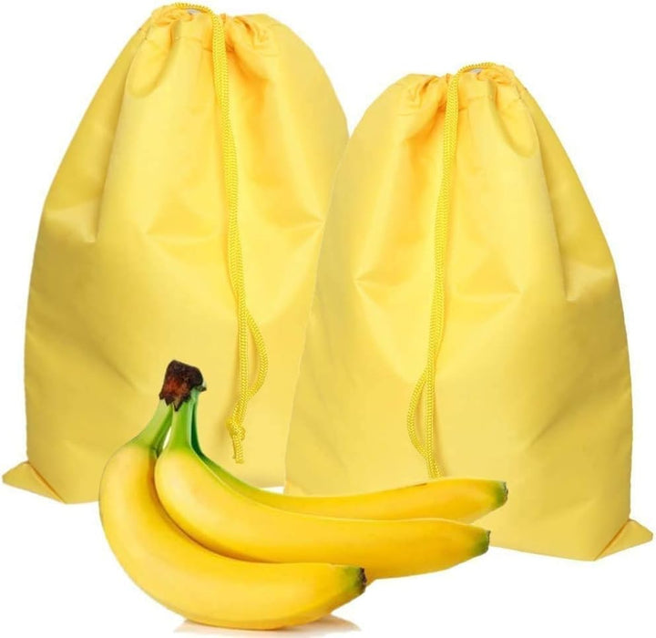 🔥LAST DAY SPECIAL SALE 65% OFF 🔥Yellow Banana Storage Bags