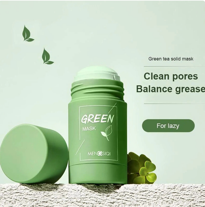 Meidian Green Tea Mask 