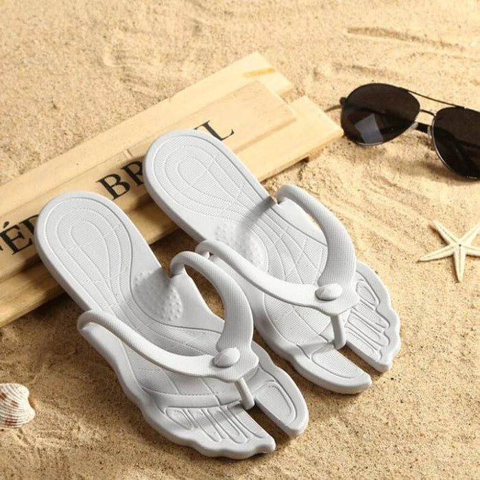 🔥Last Day Special Sale 60% OFF🔥 Portable Sandals Womens