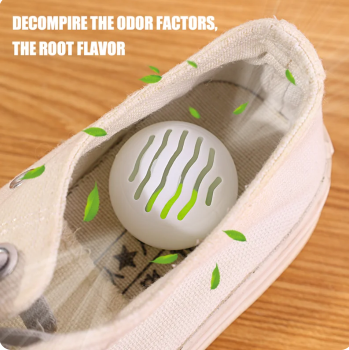 Mini Deodorant for Shoes