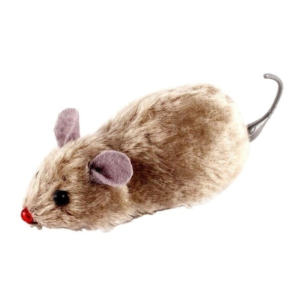 🔥LAST DAY SPECIAL SALE 65% OFF 🔥Rat Toy for Cats Dogs