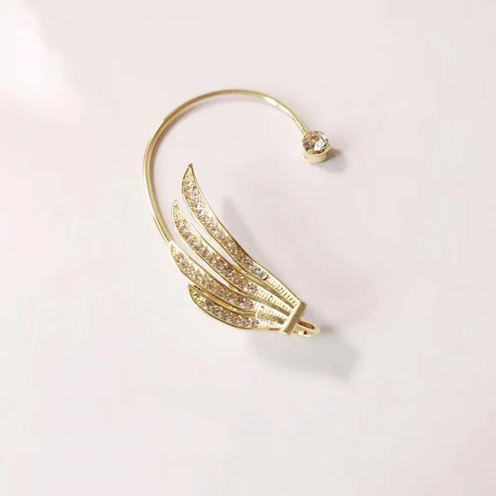 🌲 Early Christmas Sale - SAVE OFF 60% 🎁 Angel Wing Earrings