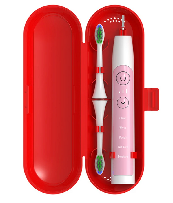 Electric Toothbrush Case