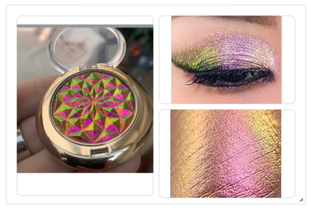 Multichrome Eyeshadow