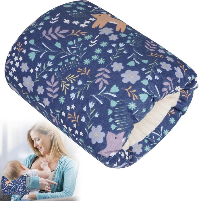 Baby Nursing Pillow